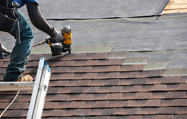 Licensed Roofing service in Birch Run, MI - Brentwood Metal Roofing